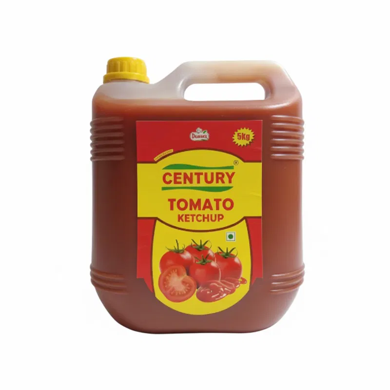 Century Tomato Ketchup 5kg