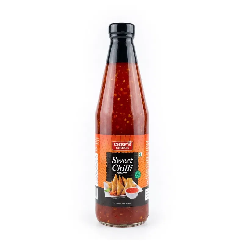 Chef's Sweet Chilli Sauce 710ml