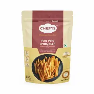 Chefys Punchy Peri Peri Seasoning