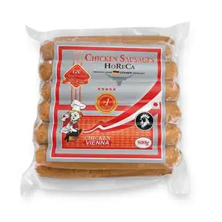 Chicken Sausage GV