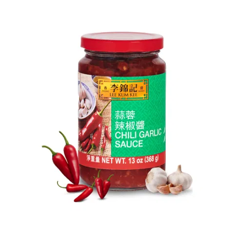 Chilli Garlic Sauce 226g