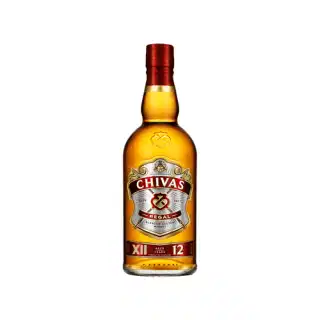 Chivas Regal 12yrs 1l