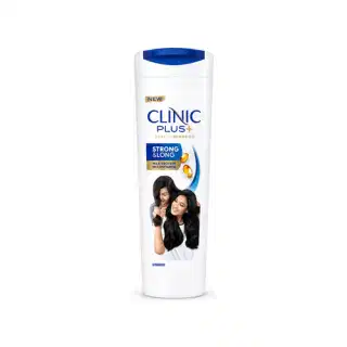 Clinic Plus Strong and Long Shampoo