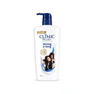 Clinic Plus Strong and Long Shampoo