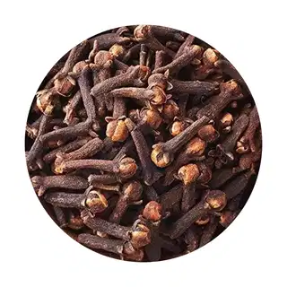 Cloves (Lwang) 50g