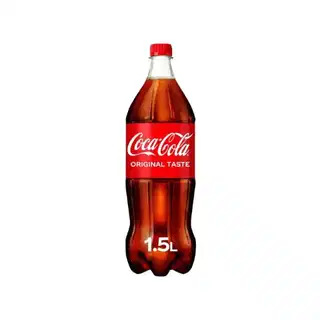 Coca Cola - Coke 1.5l