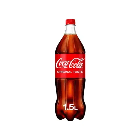 Coca Cola - Coke 1.5l