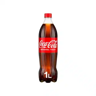 Coca Cola - Coke 1l