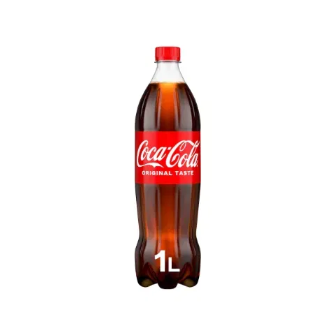 Coca Cola - Coke 1l