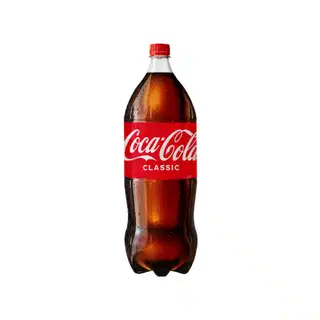 Coca Cola - Coke 2.25l