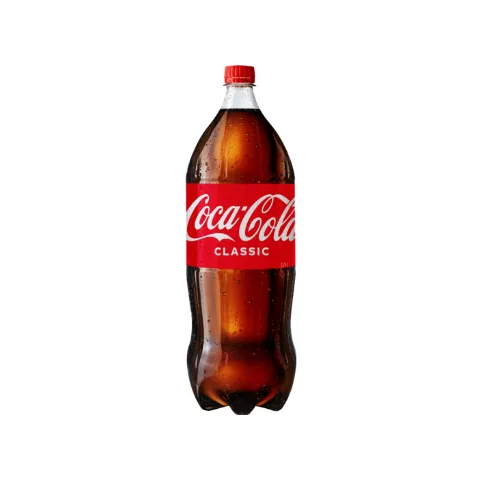 Coca Cola - Coke 2.25l