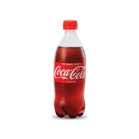 Coca Cola - Coke 250ml