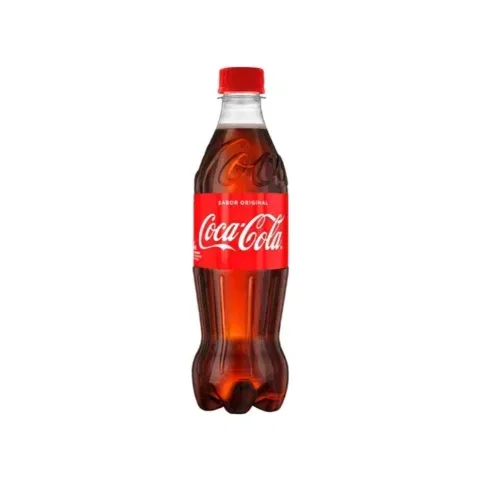 Coca Cola - Coke 500ml