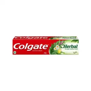 Colgate Herbal Toothpaste