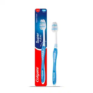 Colgate Super Flexi Toothbrush 1pcs