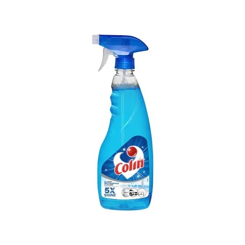 Colin Sparkling Shine Blue 500ml