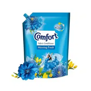 Comfort After Wash Fabric Conditioner (Morning Fresh)