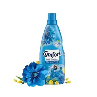 Comfort After Wash Fabric Conditioner (Morning Fresh)