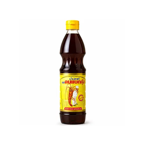 Cook and Lobster Fish Sauce 700ml