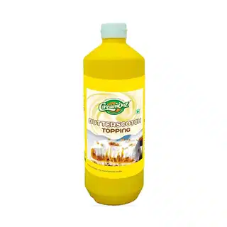 Creamooz Butterscotch Topping 1.3kg