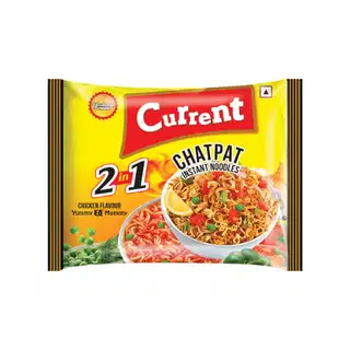 Current 2 in 1 Chatpat Chicken Noodle