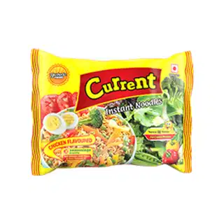 Current Instant Chicken Noodles 60g
