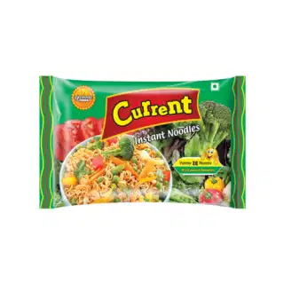 Current Instant Veg Noodles 60g