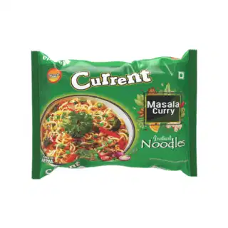 Current Masala Curry Noodles 60g