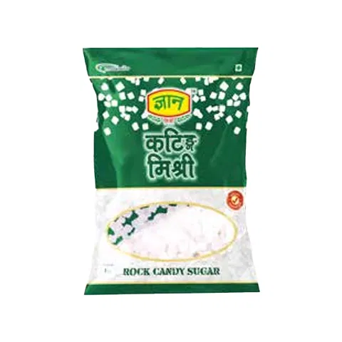Cutting Mishri (Sugar) 500g