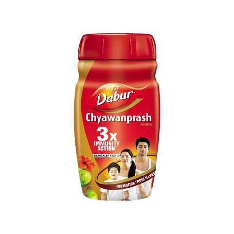 Dabur Chyawanprash 1kg