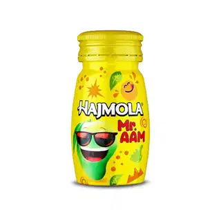 Dabur Hajmola Tasty Digestive Tablets 120pcs