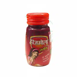 Dabur Hajmola Titaura Digestive Tablets 120pcs