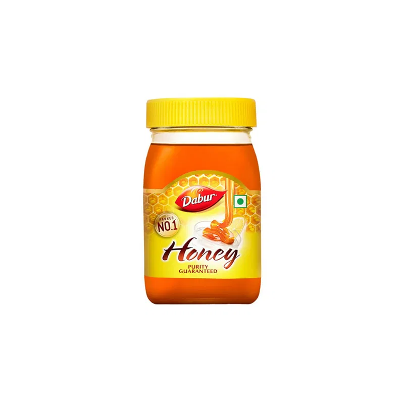 Dabur Honey 250g - photo 2