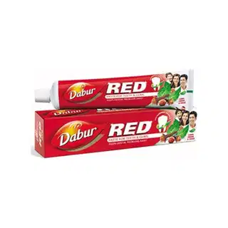 Dabur Red Herbal Toothpaste 175g