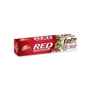 Dabur Red Herbal Toothpaste 80g