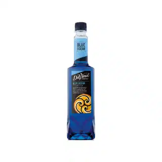 DaVinci Blue Ocean Flavoured Syrup