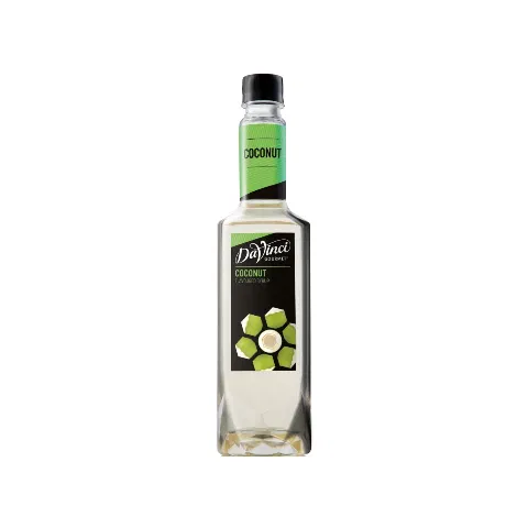 DaVinci Coconut Flavoured Syrup 750ml