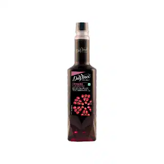 DaVinci Grenadine Flavoured Syrup 750ml