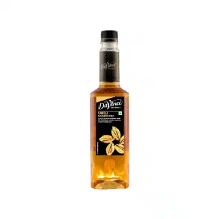 DaVinci Vanilla Flavoured Syrup