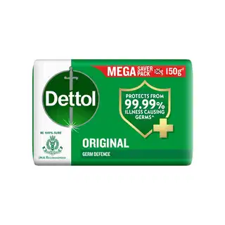 Dettol Soap Original