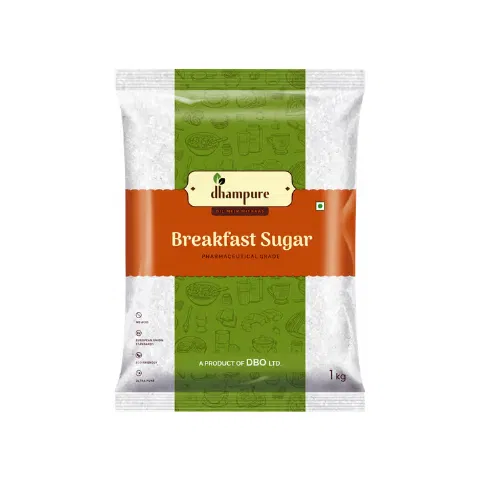 Dhamphure Breakfast Sugar 1kg
