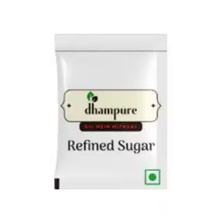 Dhamphure White Sugar Sachet 200pcs