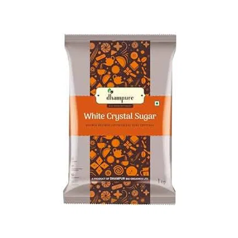 Dhampure Crystal Sugar 1kg
