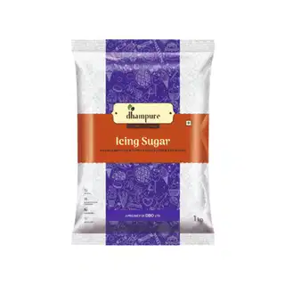 Dhampure Icing Sugar 1kg