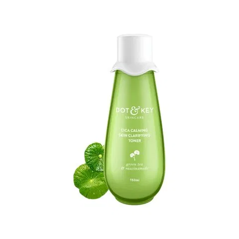 Dot & Key Cica Calming Skin Clarifying Toner 150ml