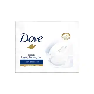 Dove Cream Beauty Bathing Soap