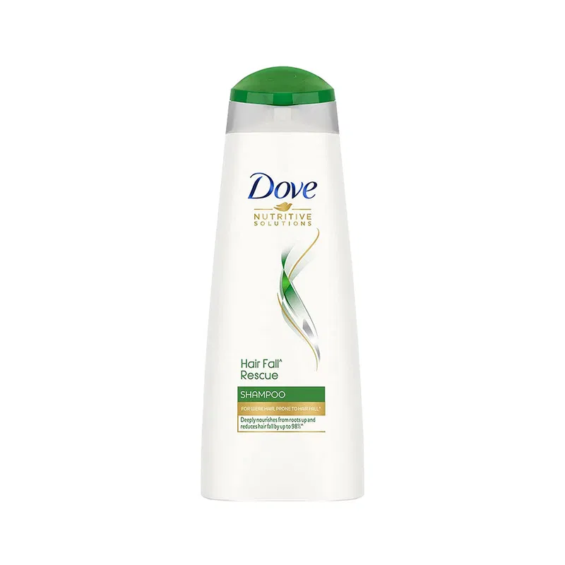 Dove Hair Fall Rescue Shampoo For Weak Hair 340ml