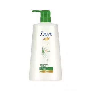 Dove Hair Fall Rescue Shampoo For Weak Hair 625ml