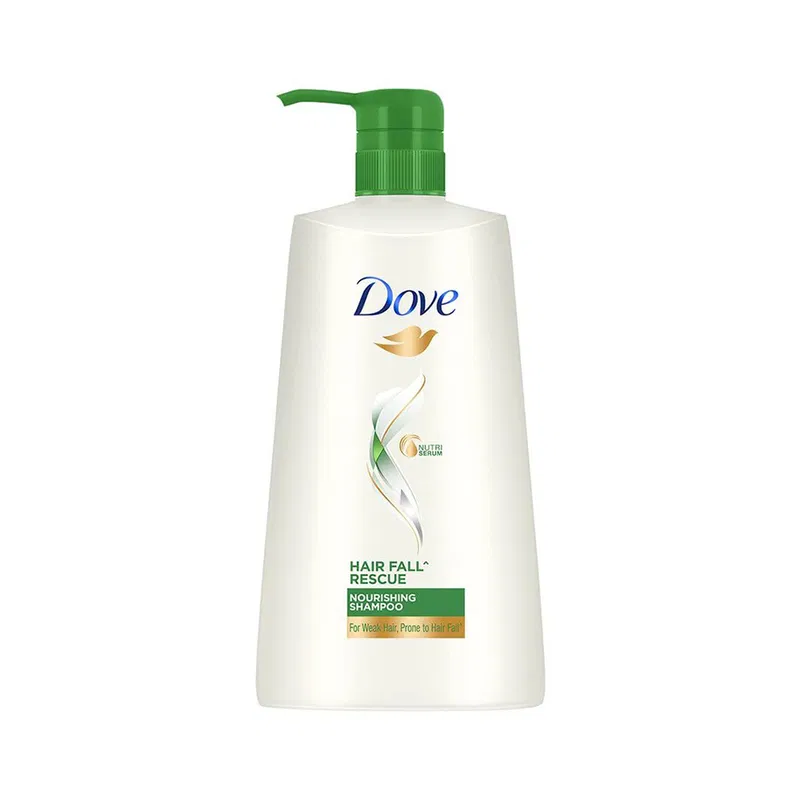 Dove Hair Fall Rescue Shampoo For Weak Hair 625ml