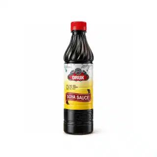 Druk Soya Sauce